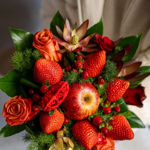 Bouquet de Frutas