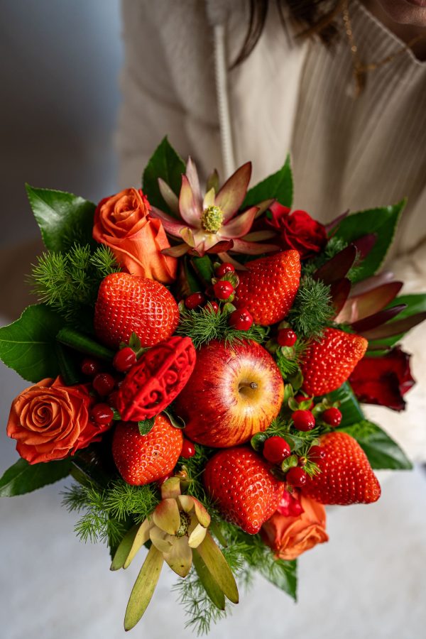 Bouquet de Frutas