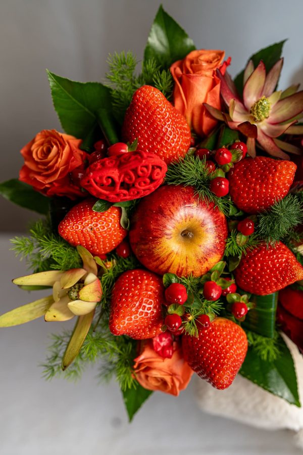 Bouquet de Frutas - Image 2